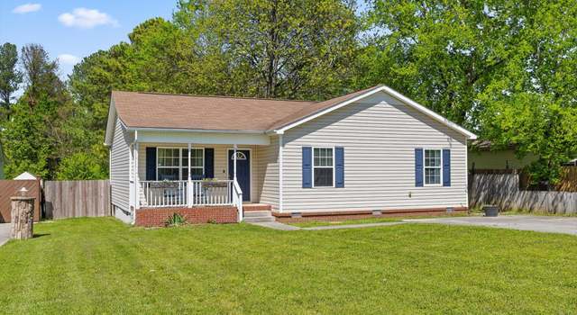 Photo of 7491 Pinewood Dr, Chattanooga, TN 37421