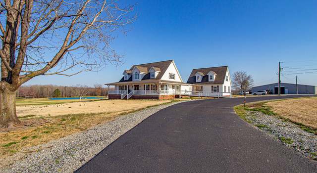 Photo of 4315 Sand Ridge Rd, Huron, TN 38345