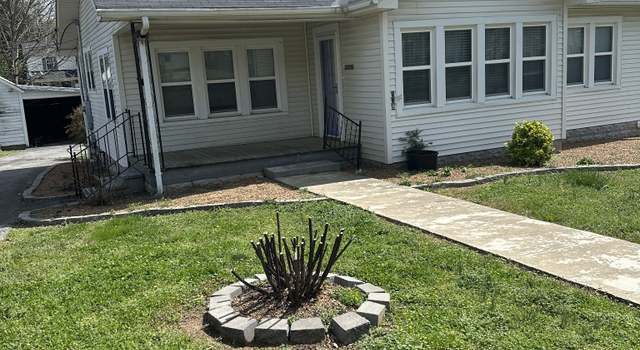 Photo of 309 3rd Ave #40, Fayetteville, TN 37334
