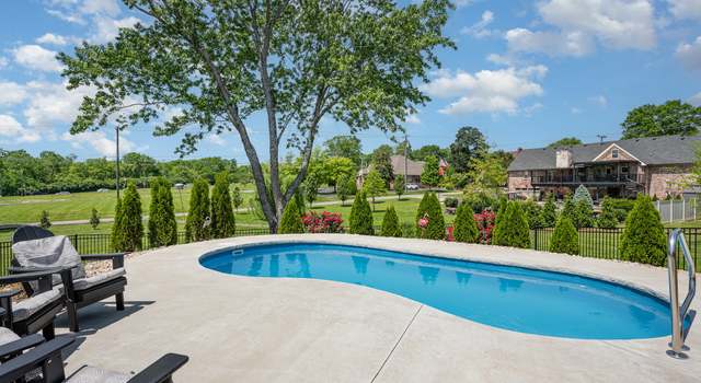 Photo of 502 Brandywine Dr, Old Hickory, TN 37138