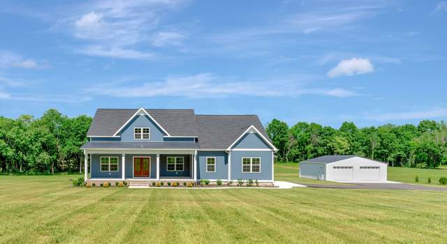 Photo of 30 Goose Creek Ln, Hartsville, TN 37074