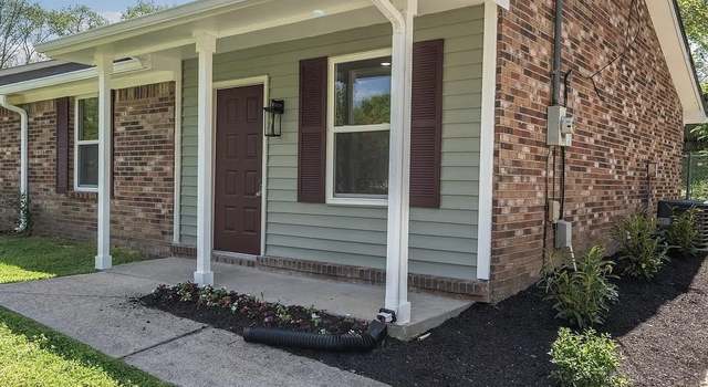 Photo of 2203 Chase Ave, Nashville, TN 37206