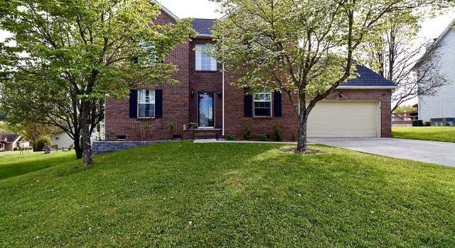 Photo of 1025 Whitesburg Dr, Knoxville, TN 37918