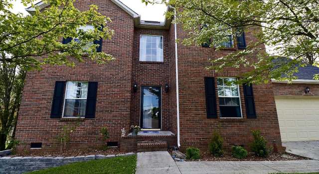 Photo of 1025 Whitesburg Dr, Knoxville, TN 37918
