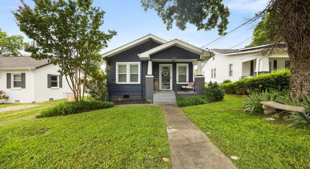 Photo of 2403 Ivy St, Chattanooga, TN 37404