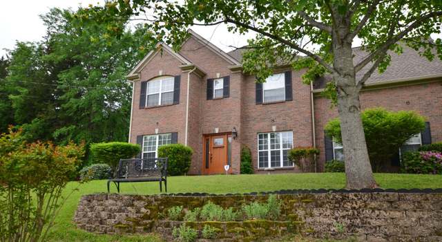 332 Baronswood Dr, Nolensville, TN 37135 | Redfin