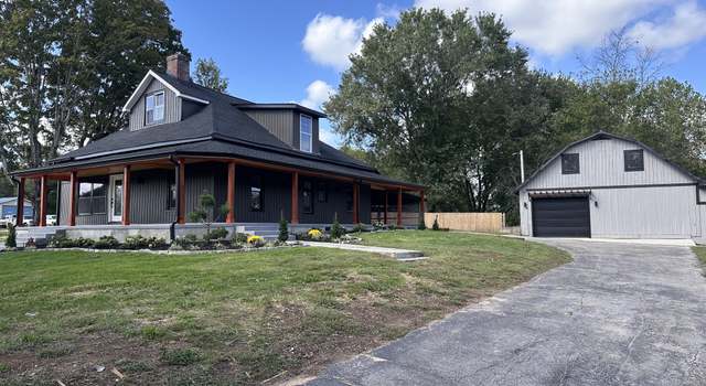 Photo of 292 Quebeck Rd, Quebeck, TN 38579