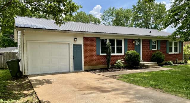 Photo of 824 Fair Ave, Lawrenceburg, TN 38464