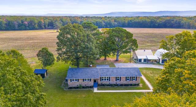 Photo of 276 Wells Lee Rd, Elora, TN 37328