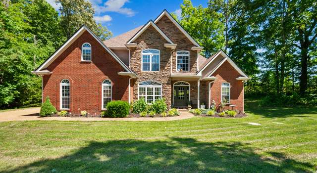 Photo of 990 Iron Hill Rd, Burns, TN 37029
