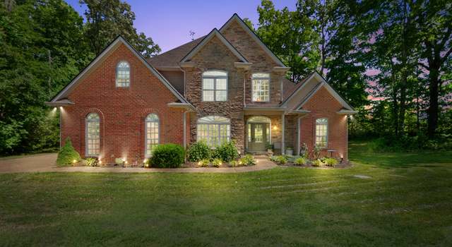 Photo of 990 Iron Hill Rd, Burns, TN 37029