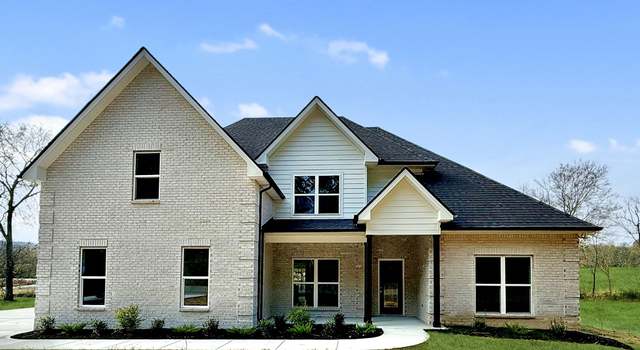 Photo of 442 Hill Creek Rd, Woodbury, TN 37190