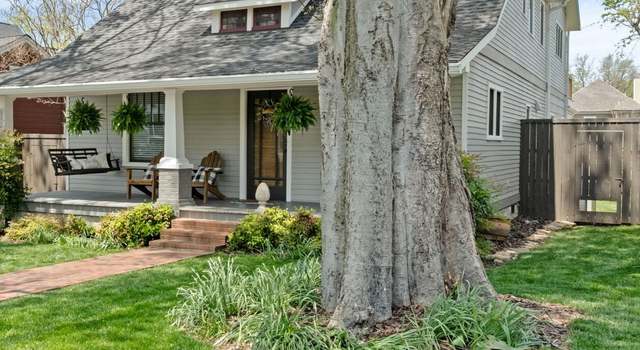 Photo of 4306 Idaho Ave, Nashville, TN 37209