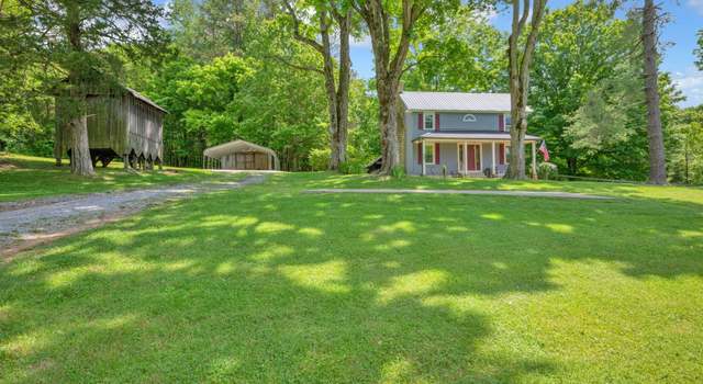 Photo of 2190 Stone Hollow Rd, Cumberland Furnace, TN 37051