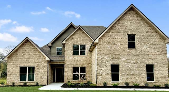 Photo of 238 Hill Creek Rd, Woodbury, TN 37190