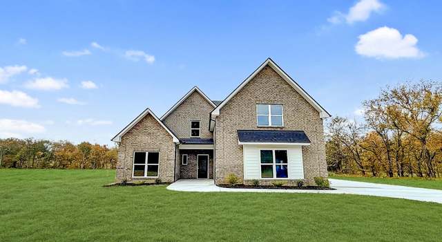 Photo of 228 Hill Creek Rd, Woodbury, TN 37190