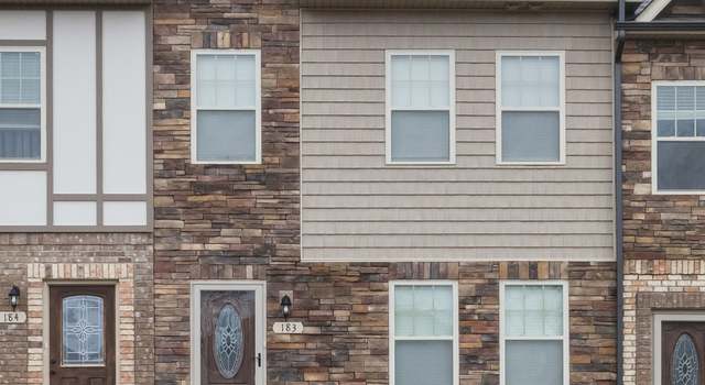 Photo of 183 Dundee Dr, Clarksville, TN 37043