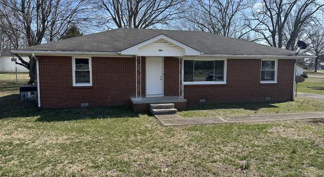Photo of 202 N Military St, Loretto, TN 38469