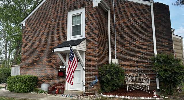 Photo of 408 Granville Rd, Franklin, TN 37064