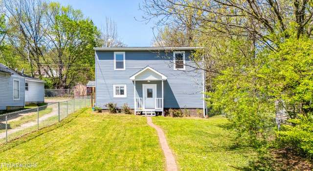 Photo of 709 Hiawassee Ave, Knoxville, TN 37917