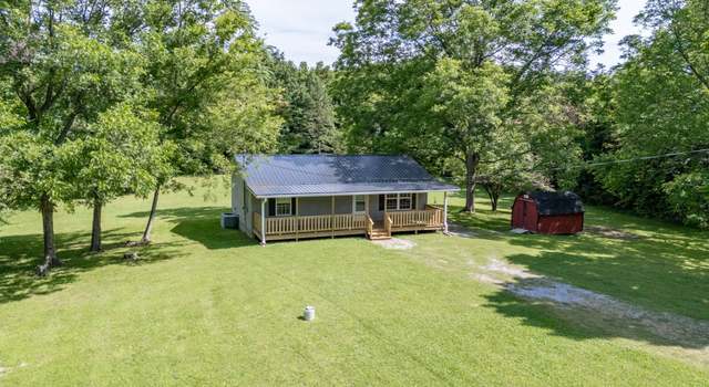 Photo of 801 Stony Point Mtn Rd, Doyle, TN 38559