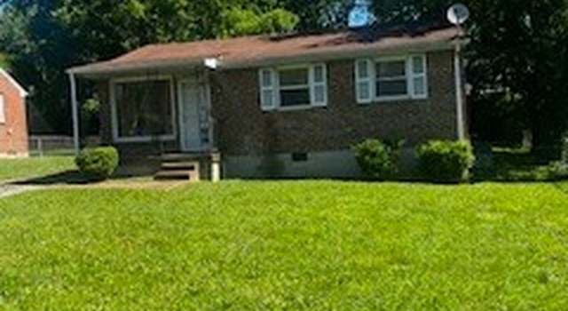 Photo of 3290 Hinkle Dr, Nashville, TN 37218