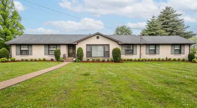 Photo of 2501 Meadowood Dr, Nashville, TN 37214