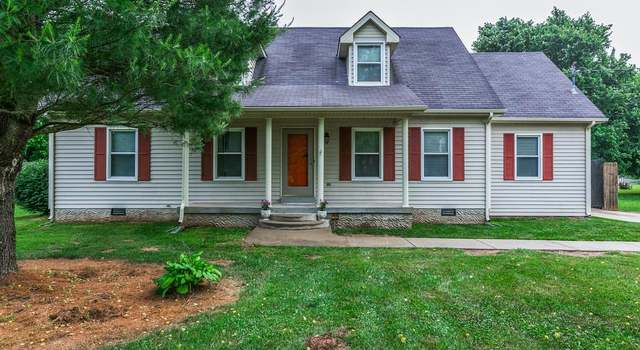 Photo of 7422 Lone Eagle Dr, Murfreesboro, TN 37128