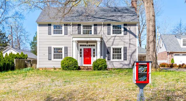 Photo of 119 W Glenwood Dr, Clarksville, TN 37040