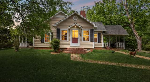 Photo of 1629 Buena Vista Rd, Bethel Springs, TN 38315