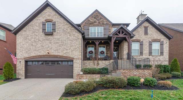 Photo of 4828 Medalist Cir, Hermitage, TN 37076