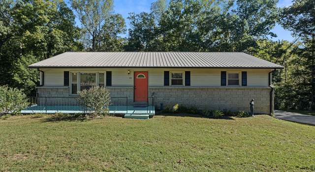 Photo of 111 Parkview Dr, Mcminnville, TN 37110