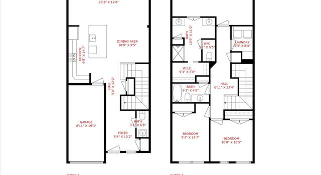Photo of 1611 Hampshire Pl, Thompsons Station, TN 37179