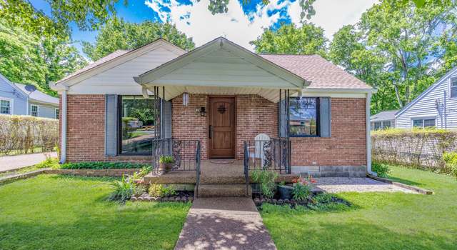 Photo of 517 Drake Ave, Nashville, TN 37211