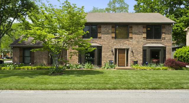 Photo of 551 Watson Branch Dr, Franklin, TN 37064
