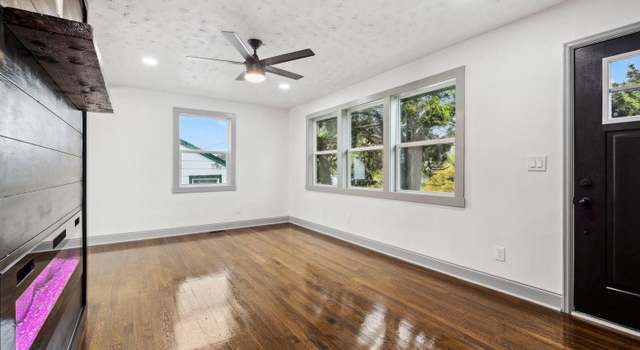 Photo of 309 S Castle St, Knoxville, TN 37914