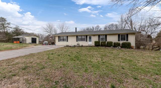 Photo of 924 Michelle Dr, Friendsville, TN 37737