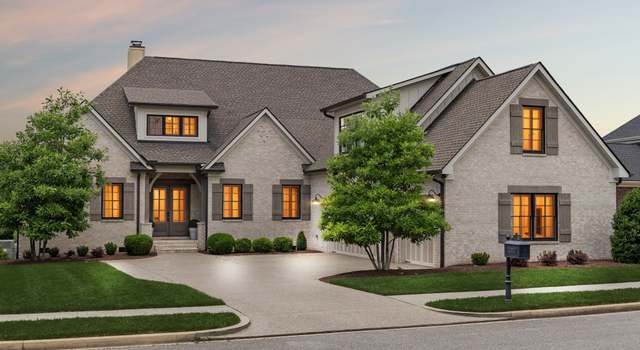 Photo of 1208 Potter Ln, Gallatin, TN 37066