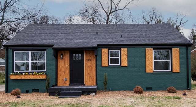 Photo of 344 Tamworth Dr, Nashville, TN 37214