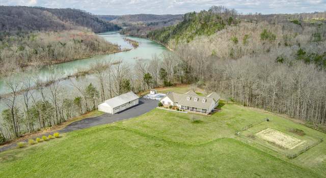 Photo of 5550 Old Kentucky Rd, Byrdstown, TN 38549