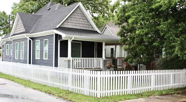 Photo of 2518 Bailey Ave, Chattanooga, TN 37404