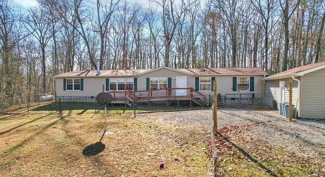 Photo of 1331 Sneed Rd, Decatur, TN 37322