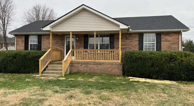 Photo of 4015 Fykes Grove Rd, Cedar Hill, TN 37032