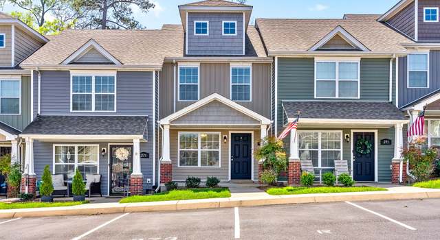 Photo of 273 Alexander Blvd, Clarksville, TN 37040