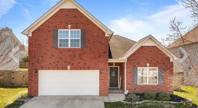 Photo of 4047 Locerbie Cir, Spring Hill, TN 37174