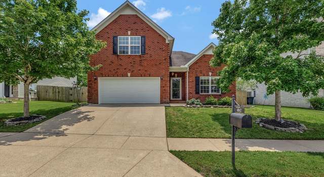 Photo of 4047 Locerbie Cir, Spring Hill, TN 37174