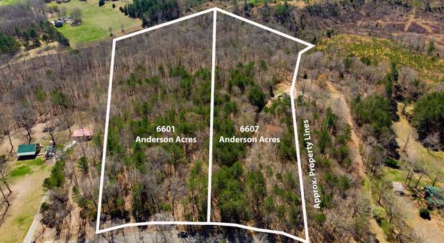 Photo of 6601 Anderson Acres Drive Dr, Georgetown, TN 37336