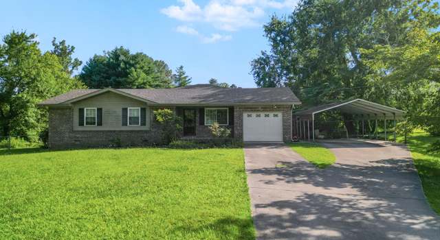 Photo of 378 N Bowman Rd, Soddy Daisy, TN 37379