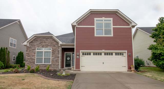 Photo of 4313 Puckett Creek Xing, Murfreesboro, TN 37128