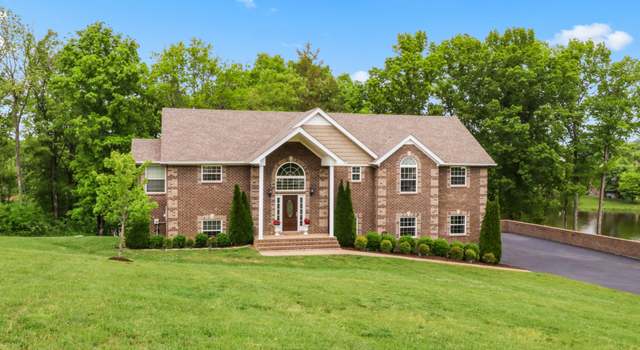 Photo of 629 Natalie Ln, Spring Hill, TN 37174